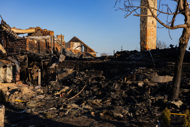Reliable Fire Damage Removal contractor in Monroe Township, NJ by Fire Damage Flint